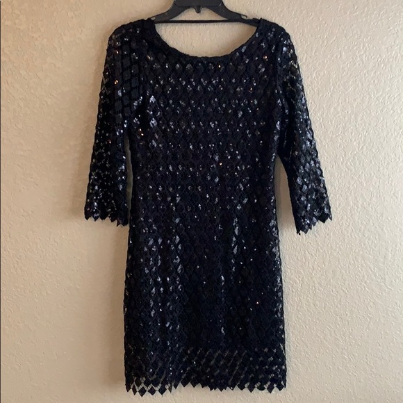 Romeo & Juliet Couture Dresses & Skirts - Beautiful Romeo and Juliet couture LBD